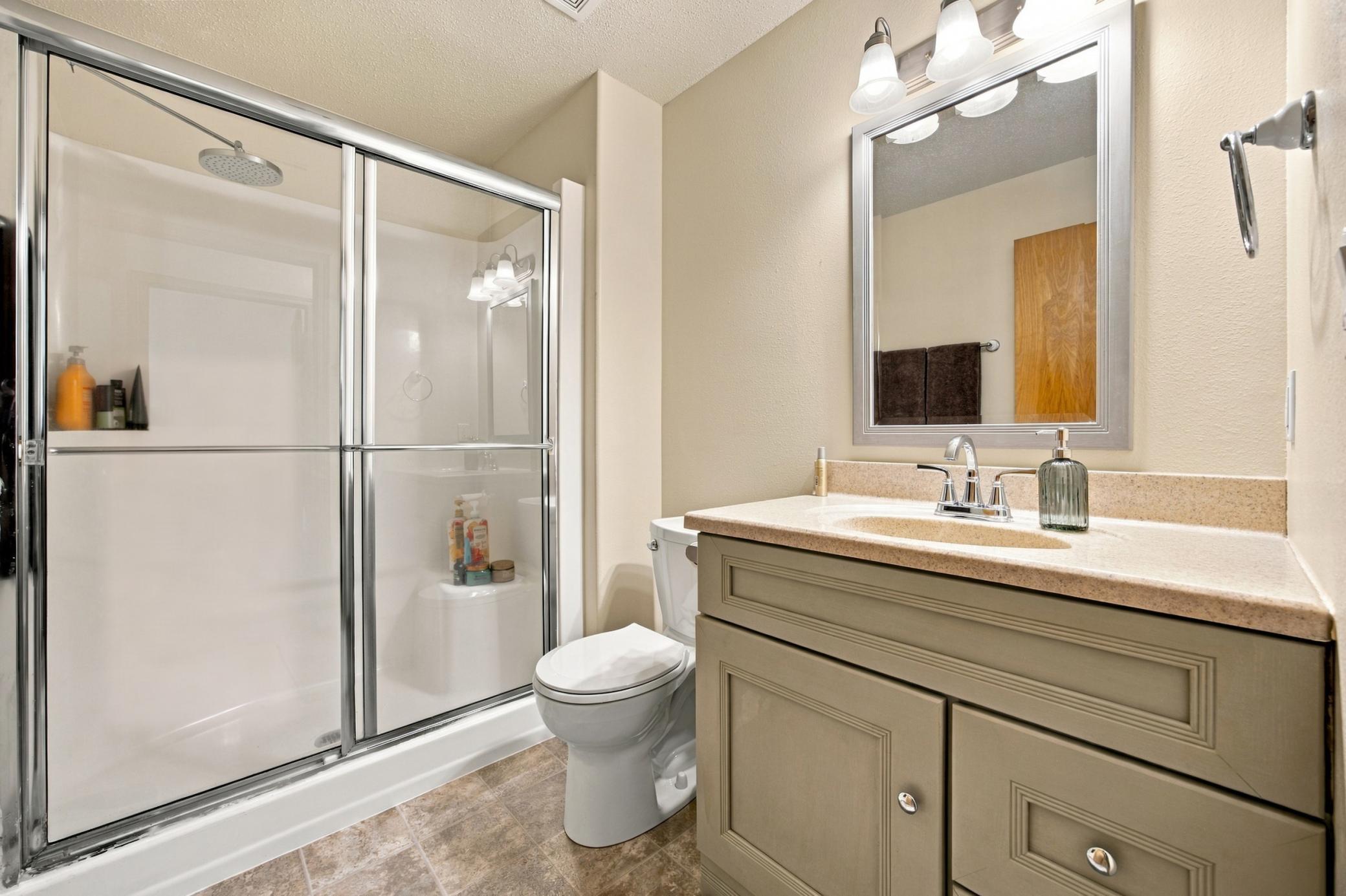 Bathroom 2