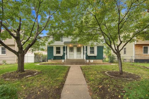 5024 N 6th Street, Minneapolis, MN 55430