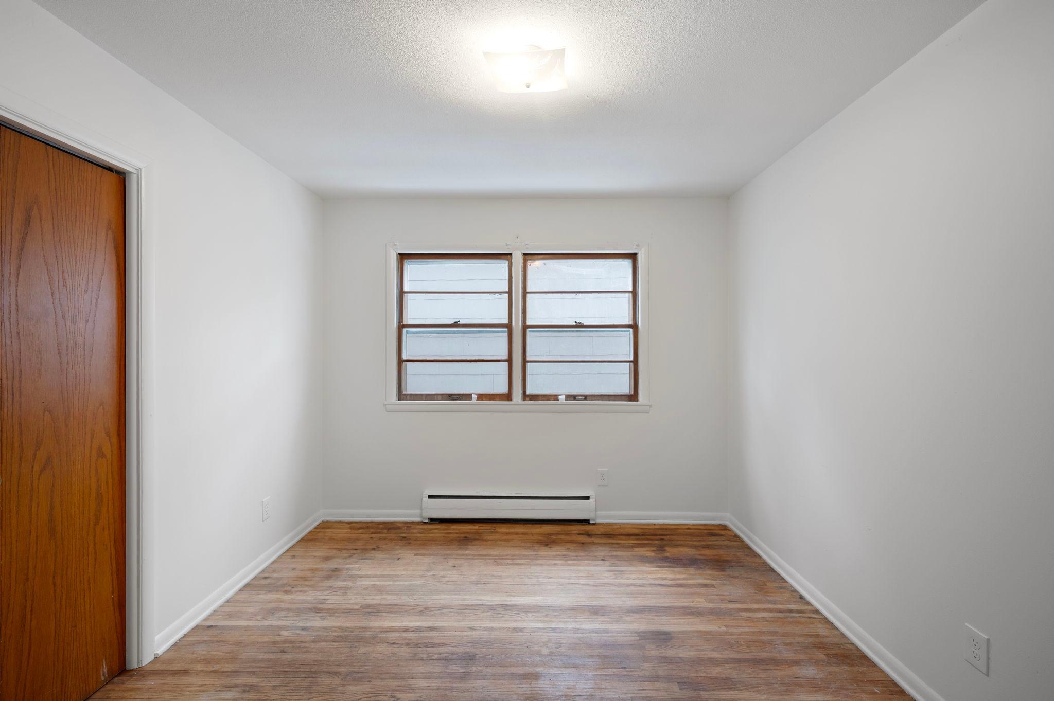 Unit # 1 Bedroom 2