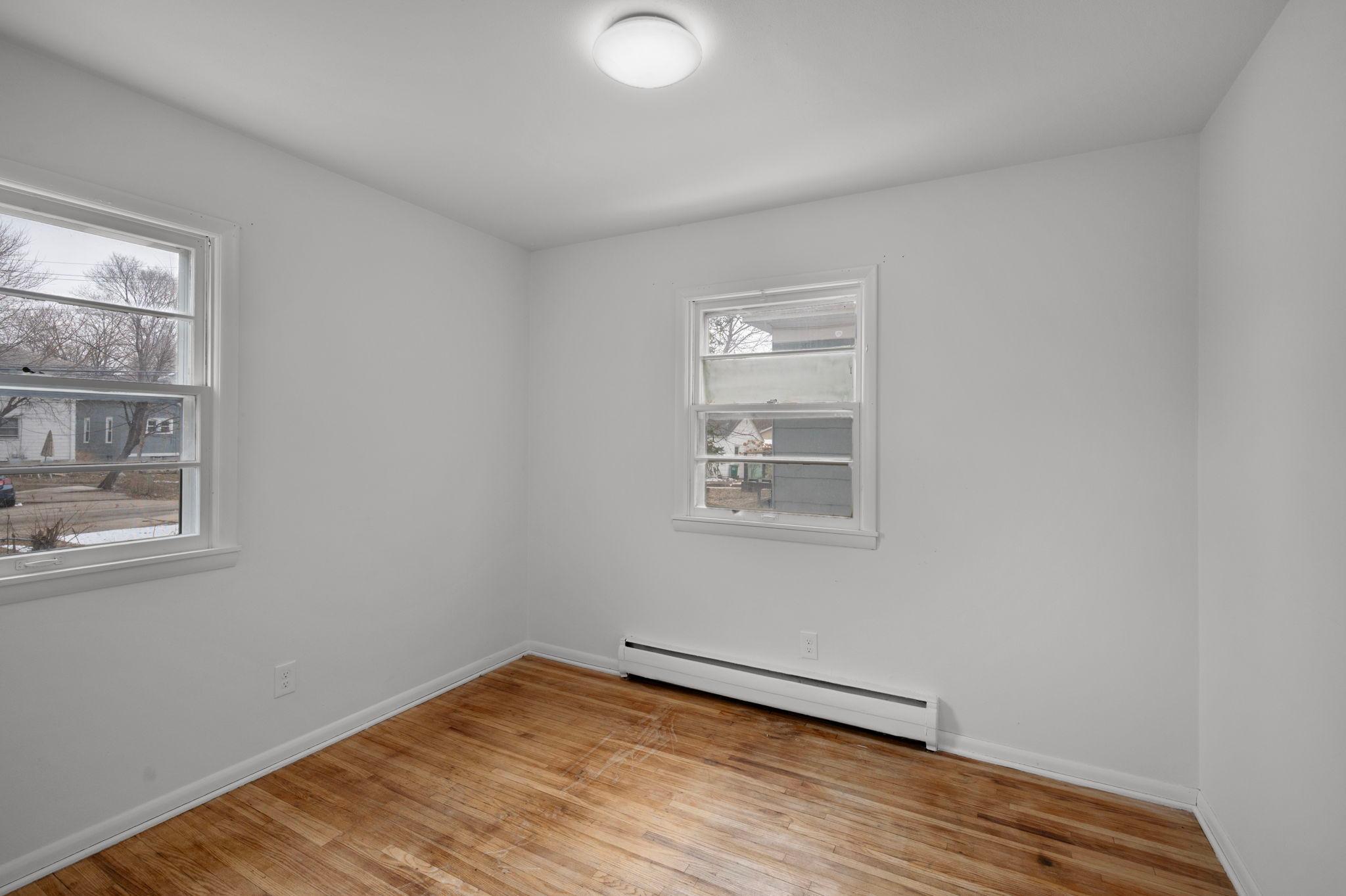 Unit # 1 Bedroom 3