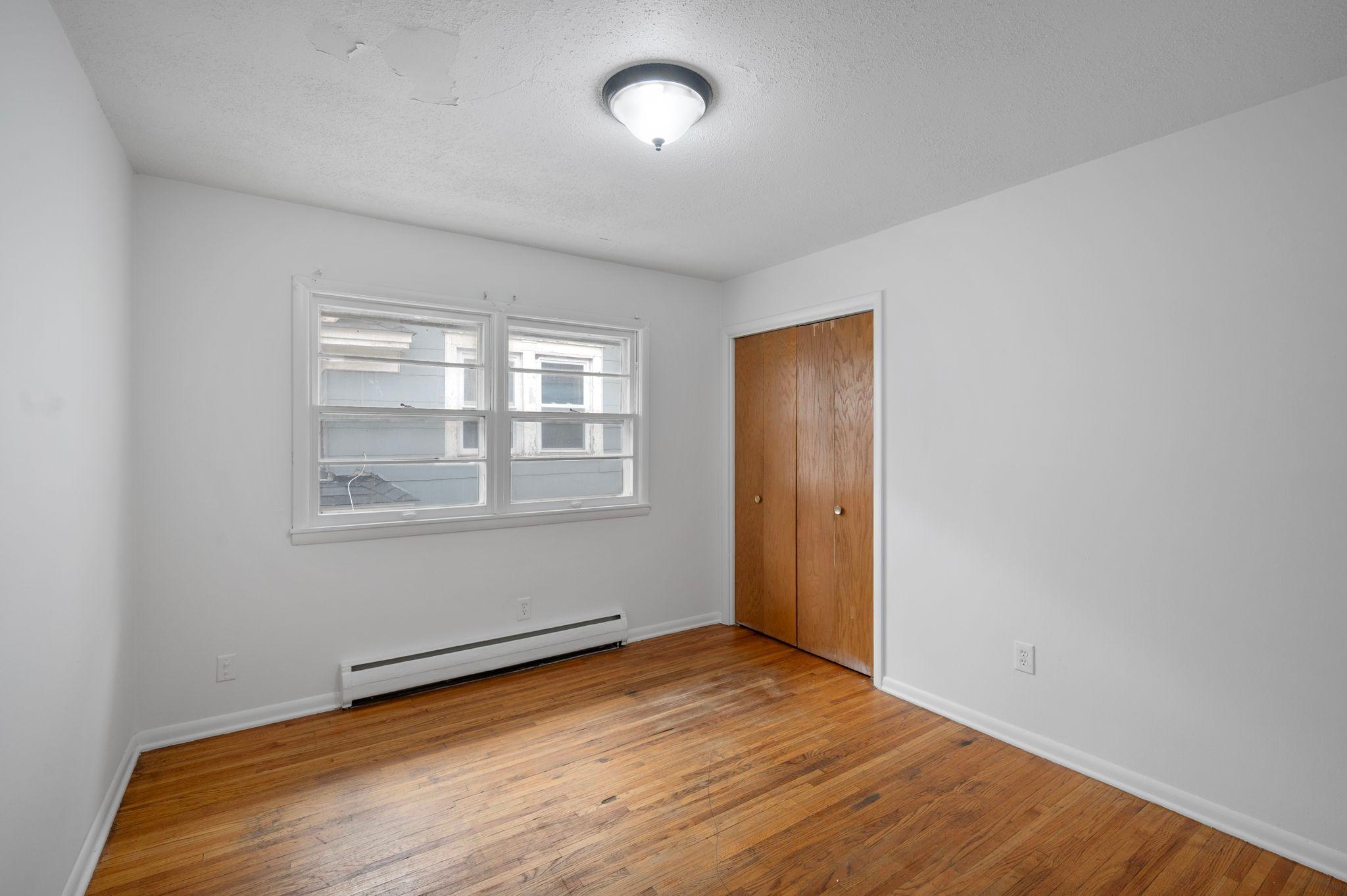 Unit # 2 bedroom 3