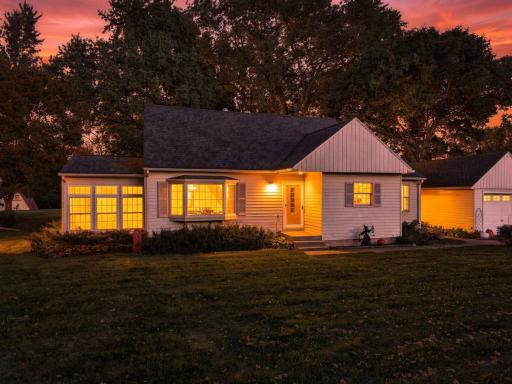 2401 4th Drive SW, Austin, MN 55912