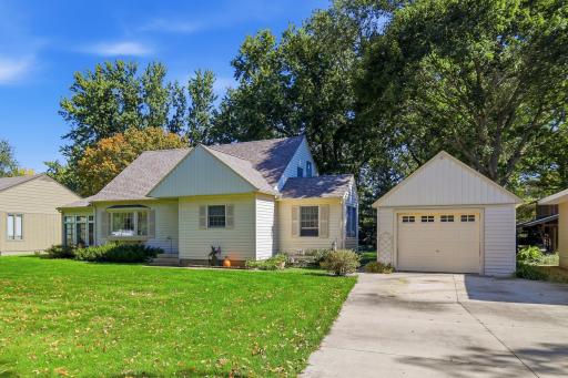 2401 4th Drive SW, Austin, MN 55912