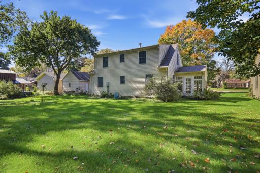 2401 4th Drive SW, Austin, MN 55912