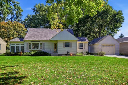 2401 4th Drive SW, Austin, MN 55912