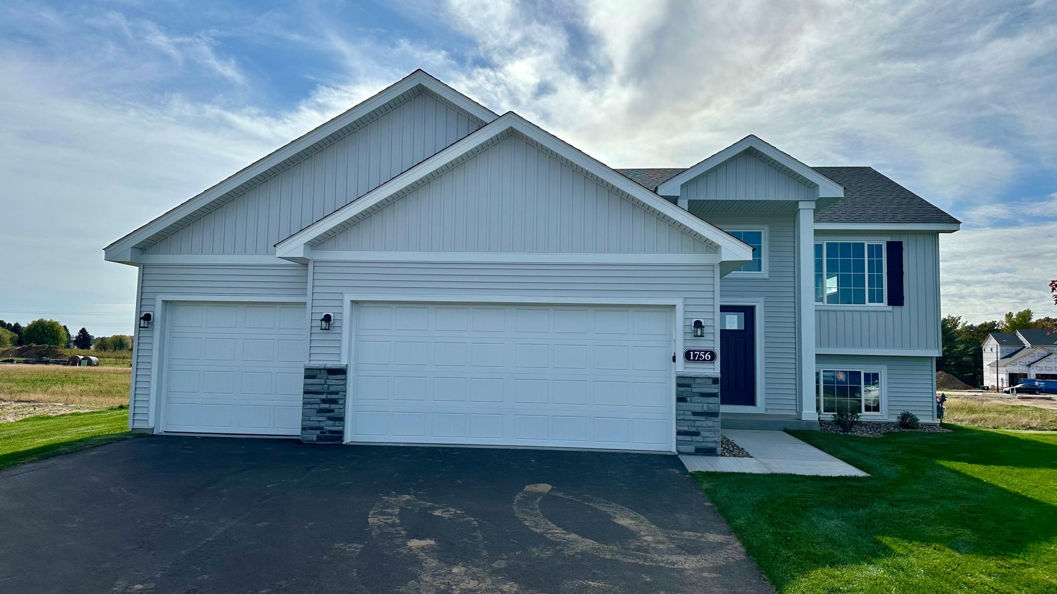 Property photo for 1756 Squirrel Way, New Richmond, WI 54017