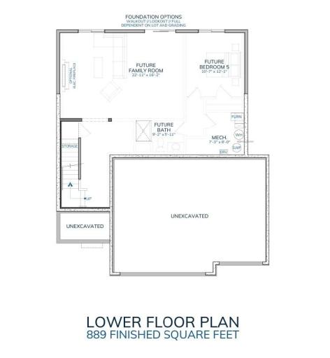 1737 Bobcat Way, New Richmond, WI 54017