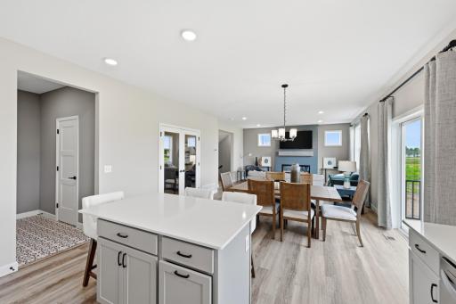 1737 Bobcat Way, New Richmond, WI 54017