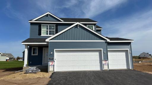 1737 Bobcat Way, New Richmond, WI 54017