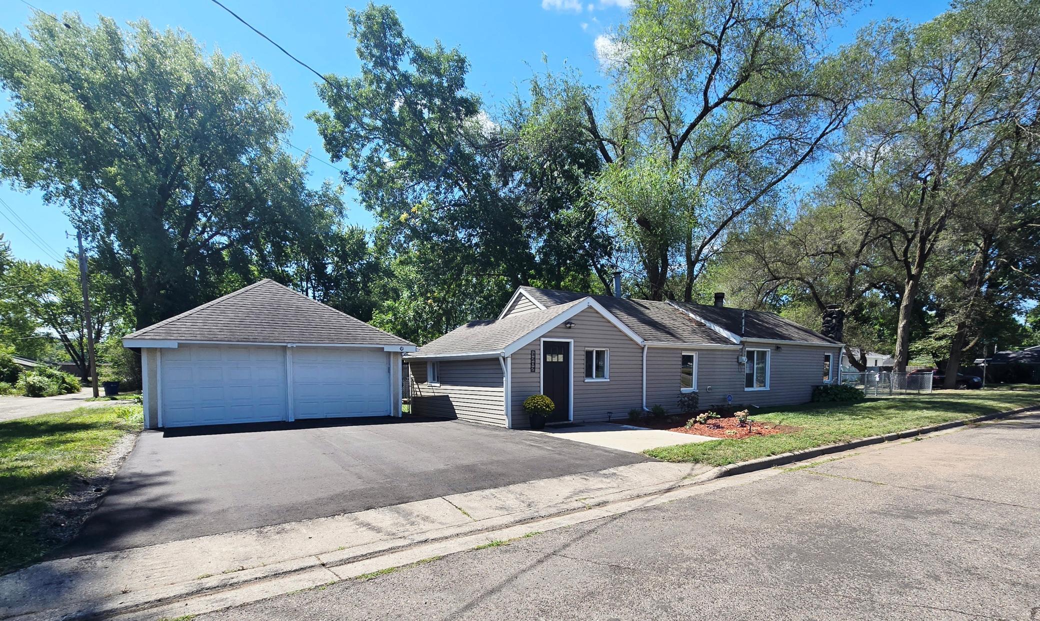 Property photo for 1202 11th Avenue SE, Saint Cloud, MN 56304