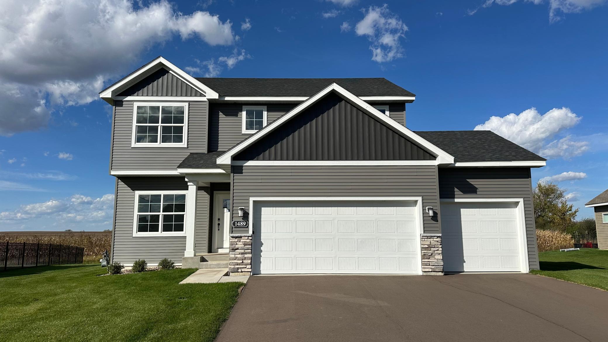Property photo for 1489 Raccoon Lane, New Richmond, WI 54017