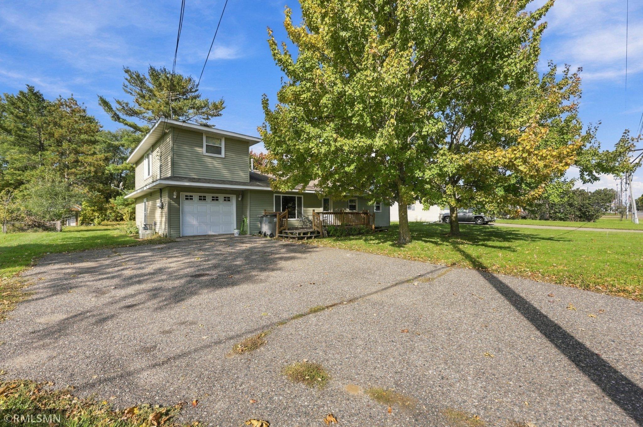 Property photo for 119 Norman Avenue S, Foley, MN 56329