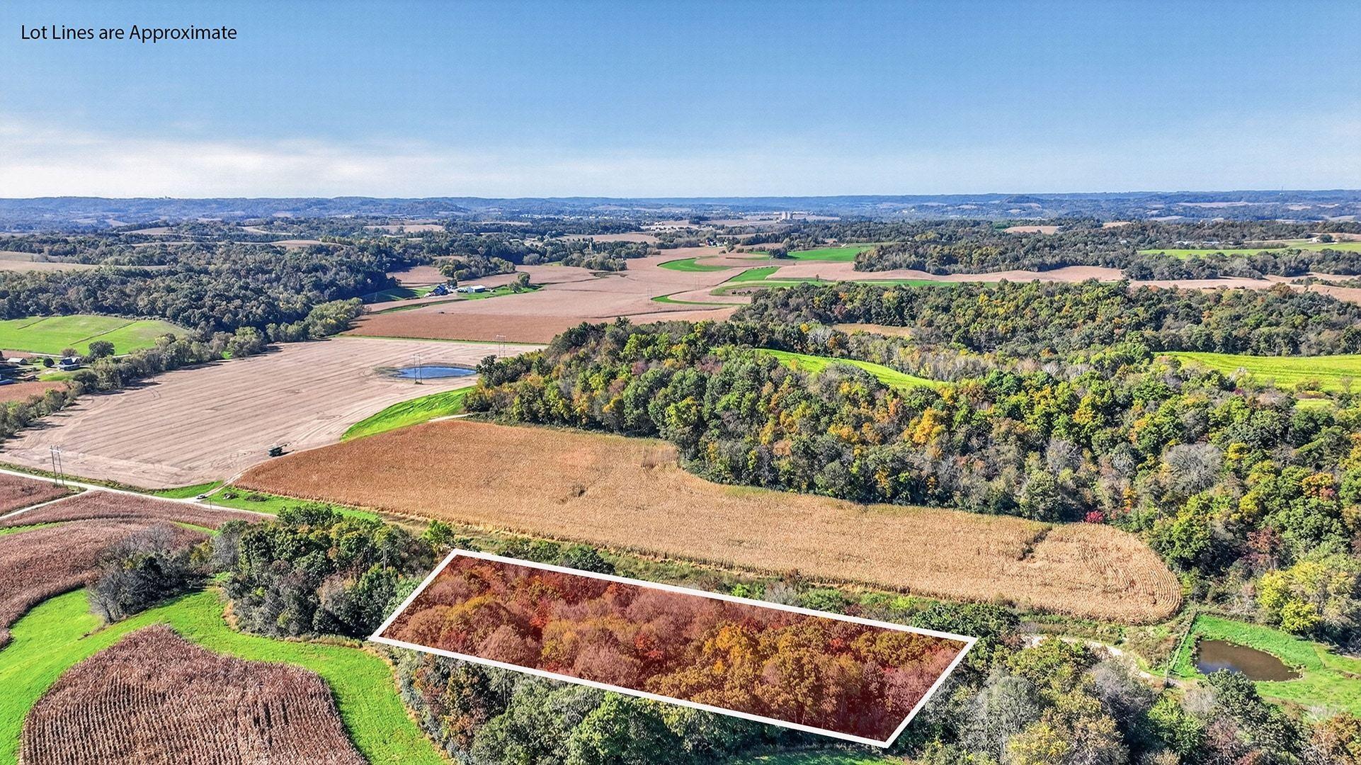 Property photo for TBD Armstrong Lane, Arcadia, WI 54612