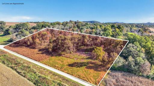 TBD Armstrong Lane, Arcadia, WI 54612