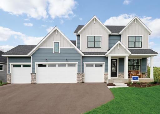 14810 106th Avenue N, Maple Grove, MN 55369