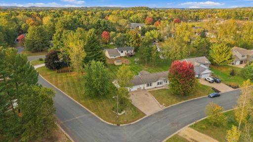 1027 Prairie Circle, Menomonie, WI 54751