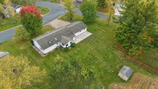 1027 Prairie Circle, Menomonie, WI 54751