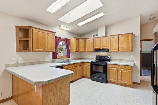1027 Prairie Circle, Menomonie, WI 54751