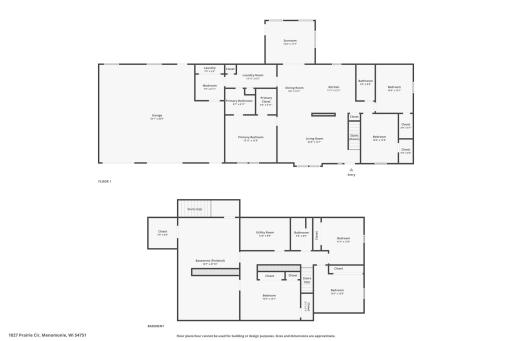 1027 Prairie Circle, Menomonie, WI 54751