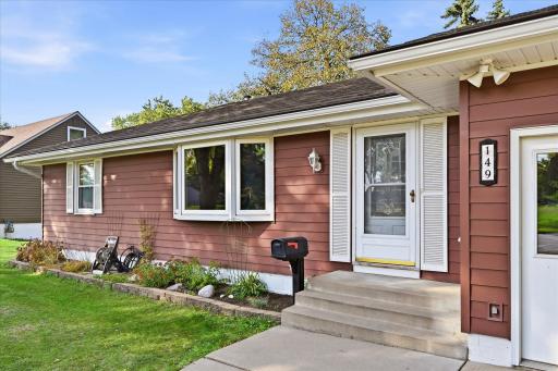 149 49th Avenue NE, Fridley, MN 55421