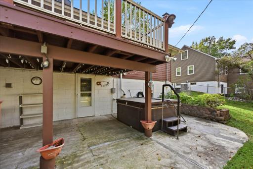149 49th Avenue NE, Fridley, MN 55421