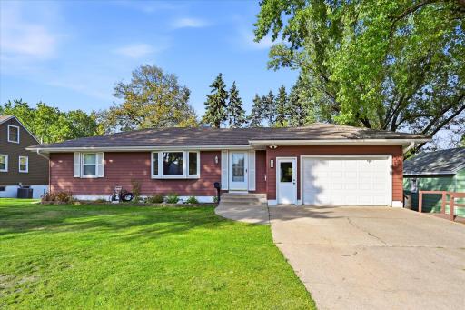149 49th Avenue NE, Fridley, MN 55421