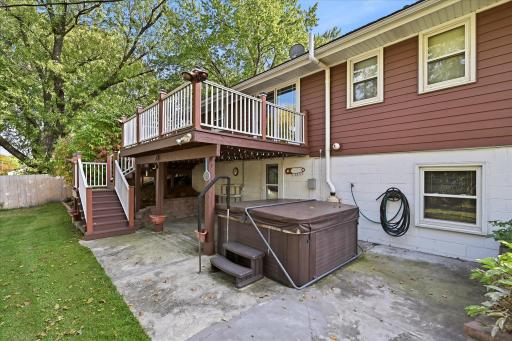 149 49th Avenue NE, Fridley, MN 55421