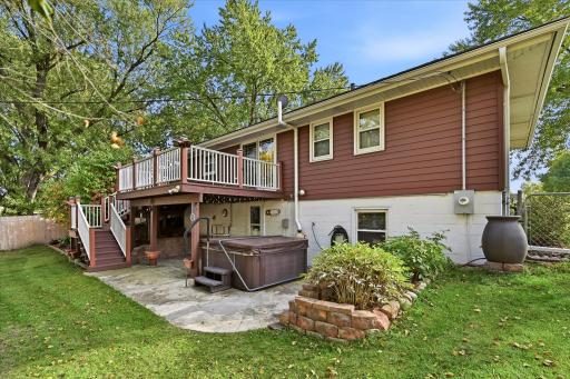 149 49th Avenue NE, Fridley, MN 55421