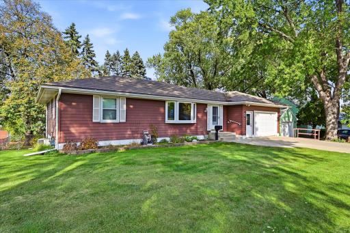 149 49th Avenue NE, Fridley, MN 55421