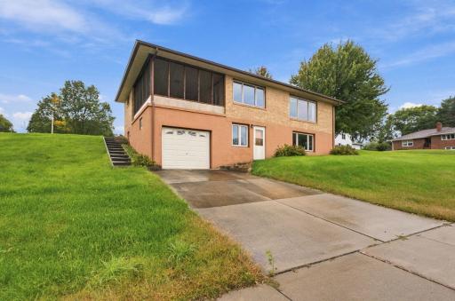 824 Brown Street, Jackson, MN 56143