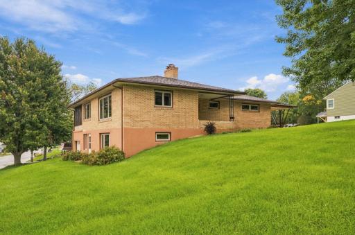 824 Brown Street, Jackson, MN 56143