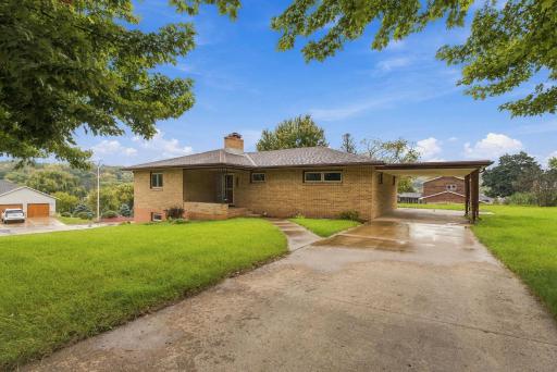 824 Brown Street, Jackson, MN 56143