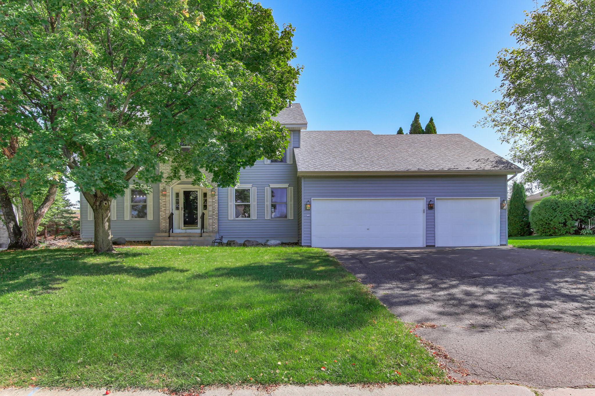 Property photo for 5570 Wood Duck Court, Shoreview, MN 55126