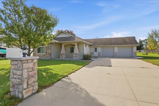 521 1st Street SE, Richmond, MN 56368