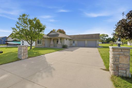 521 1st Street SE, Richmond, MN 56368