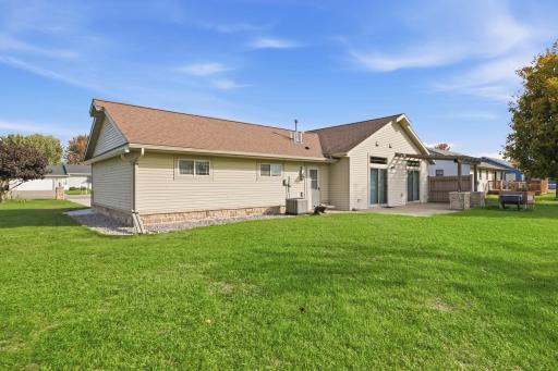 521 1st Street SE, Richmond, MN 56368