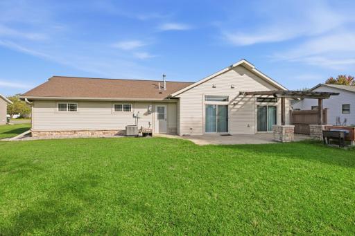 521 1st Street SE, Richmond, MN 56368