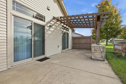 521 1st Street SE, Richmond, MN 56368