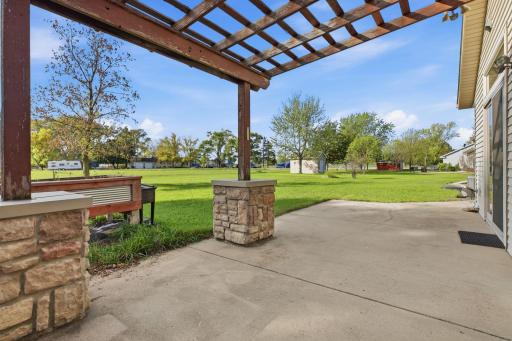 521 1st Street SE, Richmond, MN 56368