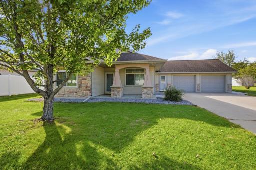 521 1st Street SE, Richmond, MN 56368