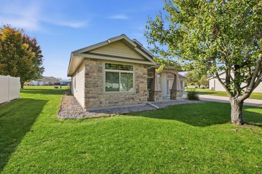 521 1st Street SE, Richmond, MN 56368