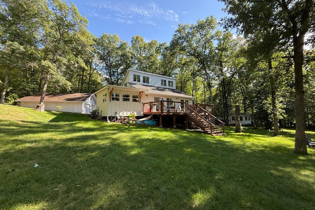 Property photo for 16762 Woodpecker Road, Ironton, MN 56455