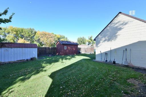 309 1st Avenue E, Abercrombie, ND 58001
