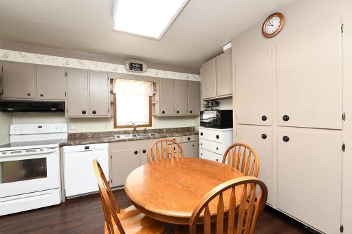 309 1st Avenue E, Abercrombie, ND 58001