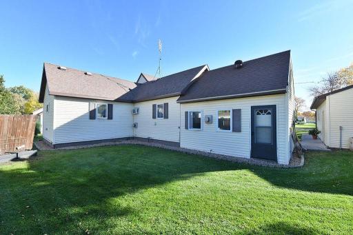 309 1st Avenue E, Abercrombie, ND 58001