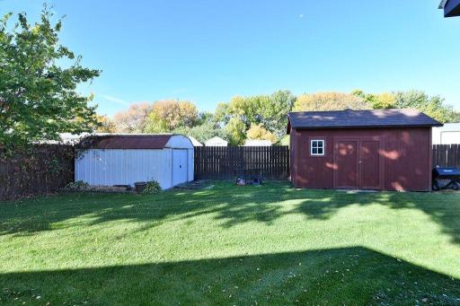 309 1st Avenue E, Abercrombie, ND 58001
