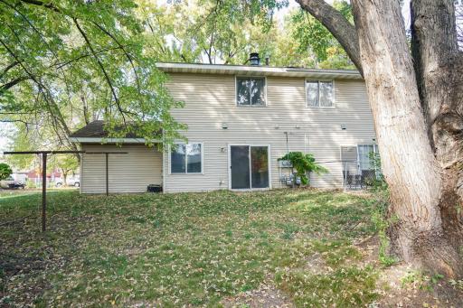 1438 109th Lane NW, Coon Rapids, MN 55433