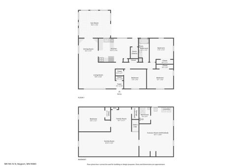 585 9th Street N, Bayport, MN 55003