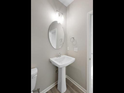 PHOTO OF A DIFFERENT HOME WITH SIMILAR PLAN. FINISHES MAY VARY.