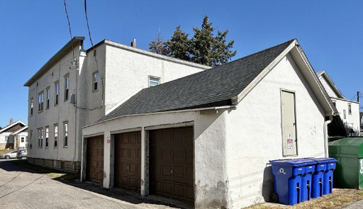 1562 Edmund Avenue, Saint Paul, MN 55104